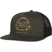 Salty Crew Good Times Trucker Pet