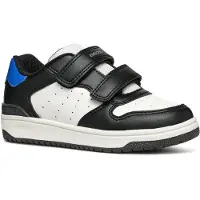 Geox Lage Sneakers J WASHIBA BOY kind 33