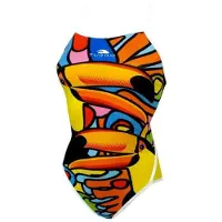 Turbo Tucan Zwemkleding