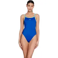 Zoggs Kona Triback Zwemkleding