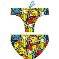 Turbo Happy Pop Zwemslip