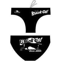 Turbo Black Cat 2012 Zwemslip