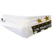 Turbo Partizan Zwemslip