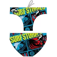 Turbo Surf Stories Waterpolo Zwemslip