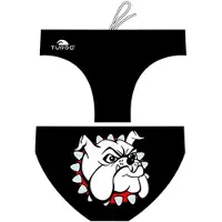 Turbo Bulldog Zwemslip
