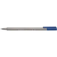 Staedtler Triplus Fineliner 0.3 mm | Delfst Blauw