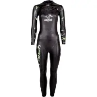 Sailfish Flash 1 Neopreen Wetsuit Met Lange Mouwen Voor Dames