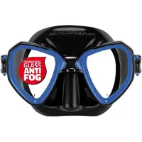 Salvimar Morpheus Anti Fog Duikmasker