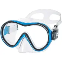 Abysstar Kronos Duikmasker
