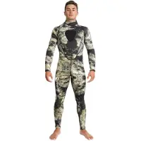 Abysstar Sidney 2.5 Mm Speervissen Wetsuit