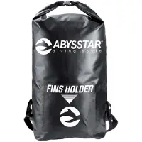 Abysstar Dry Big Droge Zak