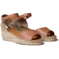 Toni pons Briella-p Esparto Sleehak Sandalen