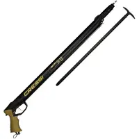 Cressi Mach Pneumatisch Speergeweer