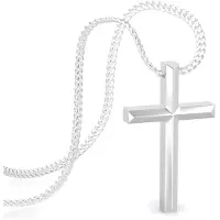 SERASAR Premium ketting dames [Light] | Roestvrij 316L chirurgisch staal | Waterdicht | Verstelbare lengte | Kleur: Zilver | Inclusief sieradendoosje