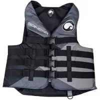 Spinera Deluxe Nylon 50n Beschermingsvest