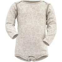 Devold Duo Active Merino Body Met Lange Mouwen