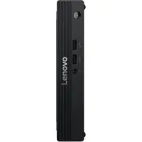 Lenovo ThinkCentre V100q Klein 13GE000UGE - Intel Core i3-N305, 16 GB DDR5 RAM, 512 GB SSD, Intel UHD graphics, DOS