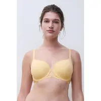 Chantelle Origins Bra Yellow Size: B70 | Bras Outlet | Dames | Geel