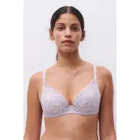 Chantelle Mystic Dream Bra Two-tone Size: F80 | Bras Outlet | Dames |
