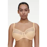 Chantelle Intrigue Bra Sunflower Yellow Maat: B80 | BH's Outlet | Dames | Geel