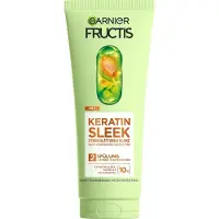 Garnier Fructis Keratin Sleek Conditioner 200 ml