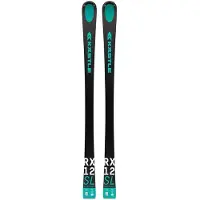 Kästle Rx12 Sl Factory Fis H+plate 14mm Alpineski´s