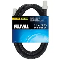Fluval 307/407 Flexibele Slang