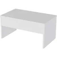 Wellhome Salontafel 90x52x45 Cm