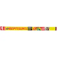 Zoo med Reptisun 10.0 Uvb Terrariumlamp