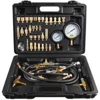 JBM Compressimeter Voor Brandstofcircuits