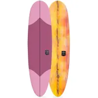 Ocean & Earth The General Epoxy Soft 7´0´´ Surfplank