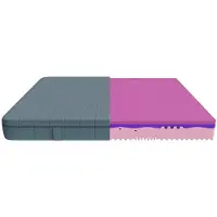 Cecotec Flow Genuine + Matras 90x190 Cm
