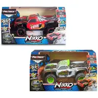Bandai Nikko Radio Control Pro Truck Afstandsbediening Auto