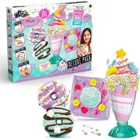 Canal Toys Slime Merendola Mega Roze
