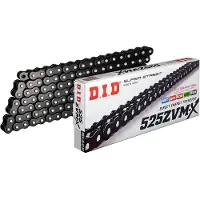 D.I.D Transmissie ketting 525ZVM-X2 X-Ring 525
