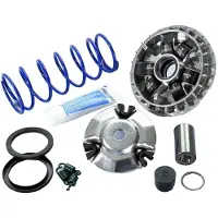 Polini Hi-speed Honda Sh 125/150i Variatorkit