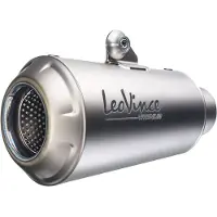 Leo Vince LeoVince LV-10 einddemper m. EG-BE Z900 BJ.20 TITANIUM