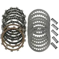 Dp Brakes Dpk Offroad Atv Dpk165 Koppelingsset