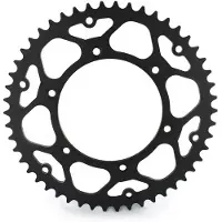 Holeshot 894-48st 420 Chain Steel Achtertandwiel