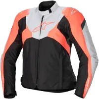 Alpinestars Stella T-jaws V4 Wp Jas