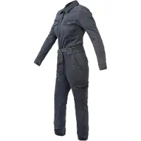By City Black Hawk Overall