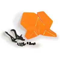 Puig Ktm 1290 Superduke 2022-2023 New Generation Naked 20425t Korte Voorruit