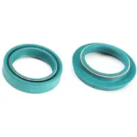 Skf Showa 37 Mm Vorkolie-afdichtingsset