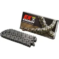 Ek Chain 520srx2 Qx-ring Mlj Ketting