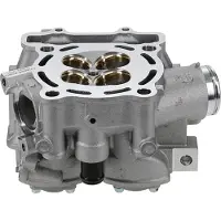 Cylinder Works Kawasaki Kx 250 F 04-05/suzuki Rmz 250 04-06 Cilinderkop