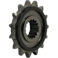 Rk C5491-15zz5 Voortandwiel