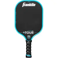 Franklin Fs Tour Tempo Pickleball-peddel