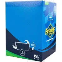 Putoline N-tech Pro R+ 5w-40 15 L Motorolie