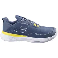 Babolat Sfx Evo Clay Shoes Blauw EU 43 Man