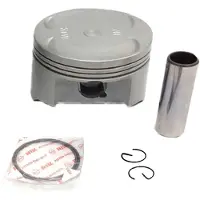 Hert Ø72mm Honda Sh 300 07-20 Zuiger